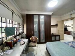 Blk 864 Jurong West Street 81 (Jurong West), HDB 5 Rooms #516105651